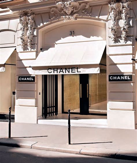 chanel cosmetics careers|Chanel customer service careers.